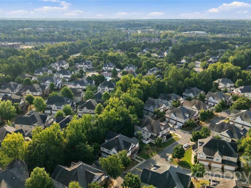 15329 Jade Street, Charlotte, NC 28277.  MLS# CAR4422601, YatesRealty ID 52665. 