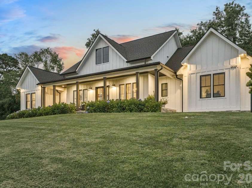 2039 Cane Creek Road, Fletcher, NC 28732.  MLS# CAR4424701, YatesRealty ID 52666. 