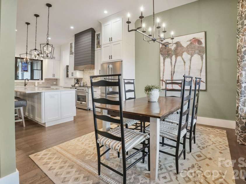 2039 Cane Creek Road, Fletcher, NC 28732.  MLS# CAR4424701, YatesRealty ID 52666. 