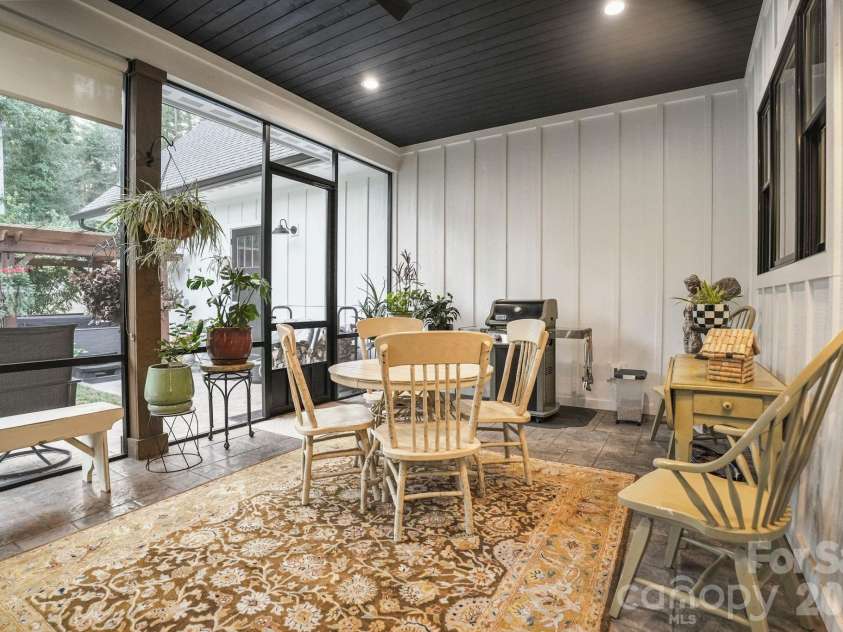 2039 Cane Creek Road, Fletcher, NC 28732.  MLS# CAR4424701, YatesRealty ID 52666. 