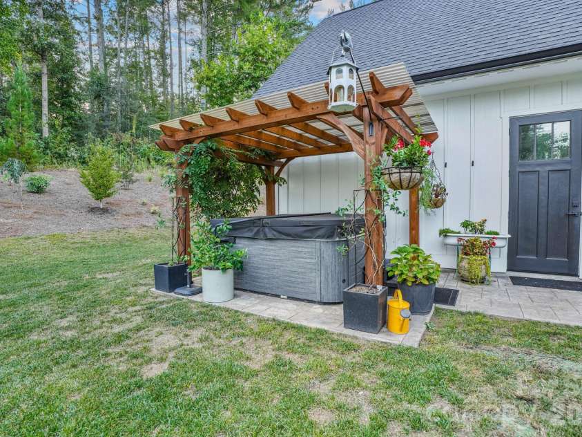 2039 Cane Creek Road, Fletcher, NC 28732.  MLS# CAR4424701, YatesRealty ID 52666. 