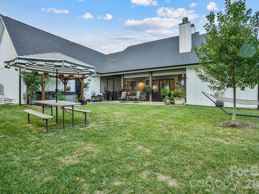 2039 Cane Creek Road, Fletcher, NC 28732.  MLS# CAR4424701, YatesRealty ID 52666. 