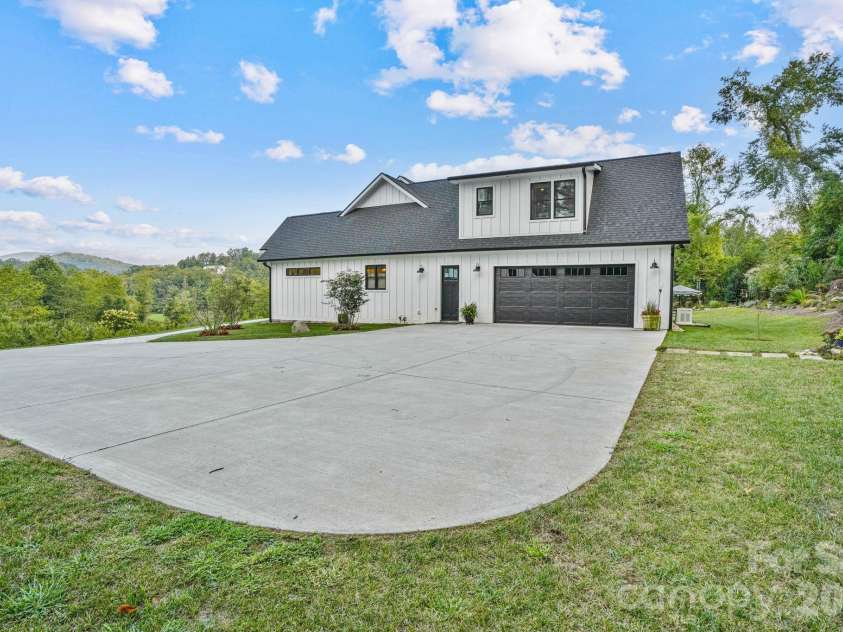 2039 Cane Creek Road, Fletcher, NC 28732.  MLS# CAR4424701, YatesRealty ID 52666. 