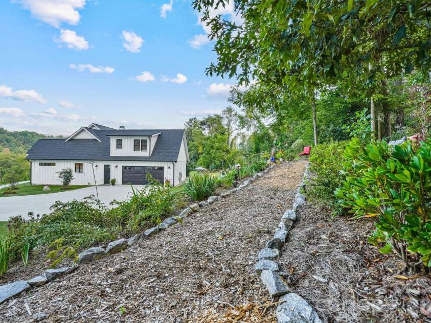 2039 Cane Creek Road, Fletcher, NC 28732.  MLS# CAR4424701, YatesRealty ID 52666. 