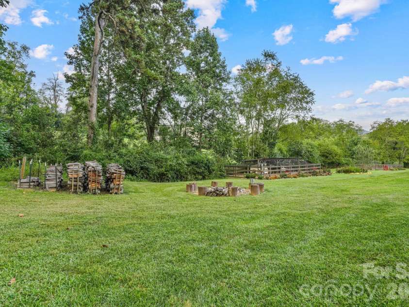 2039 Cane Creek Road, Fletcher, NC 28732.  MLS# CAR4424701, YatesRealty ID 52666. 