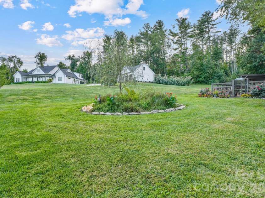 2039 Cane Creek Road, Fletcher, NC 28732.  MLS# CAR4424701, YatesRealty ID 52666. 
