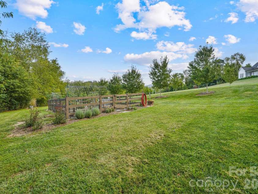 2039 Cane Creek Road, Fletcher, NC 28732.  MLS# CAR4424701, YatesRealty ID 52666. 