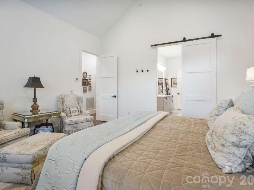 2039 Cane Creek Road, Fletcher, NC 28732.  MLS# CAR4424701, YatesRealty ID 52666. Primary