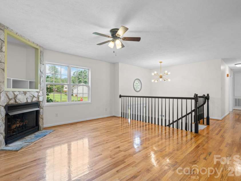 2103 Samanthas Wells Lane, Newton, NC 28658.  MLS# CAR4424812, YatesRealty ID 52667. 