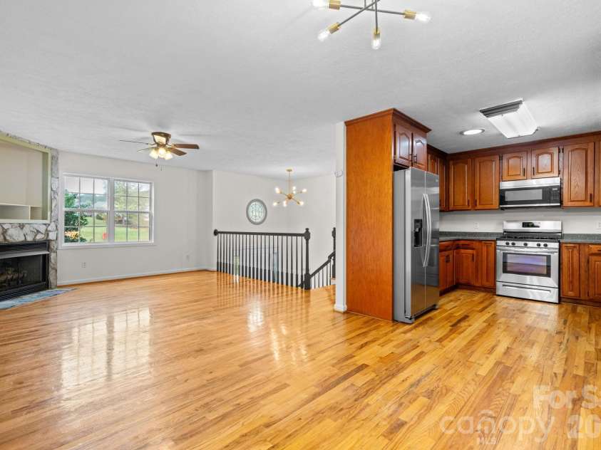 2103 Samanthas Wells Lane, Newton, NC 28658.  MLS# CAR4424812, YatesRealty ID 52667. 
