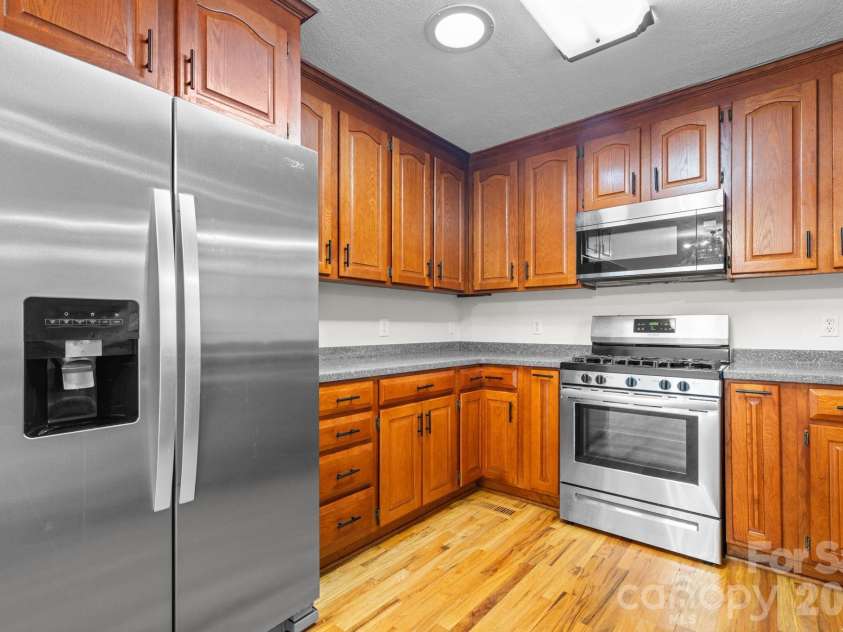 2103 Samanthas Wells Lane, Newton, NC 28658.  MLS# CAR4424812, YatesRealty ID 52667. 