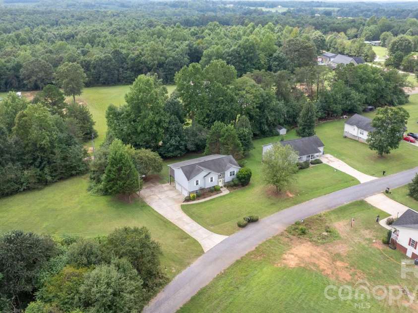 2103 Samanthas Wells Lane, Newton, NC 28658.  MLS# CAR4424812, YatesRealty ID 52667. 