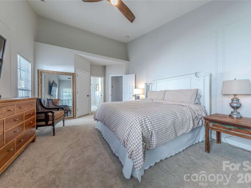 5919 Summer Fog End None, Fort Mill, SC 29708.  MLS# CAR4357586, YatesRealty ID 5267. Detailed Custom Mill Work