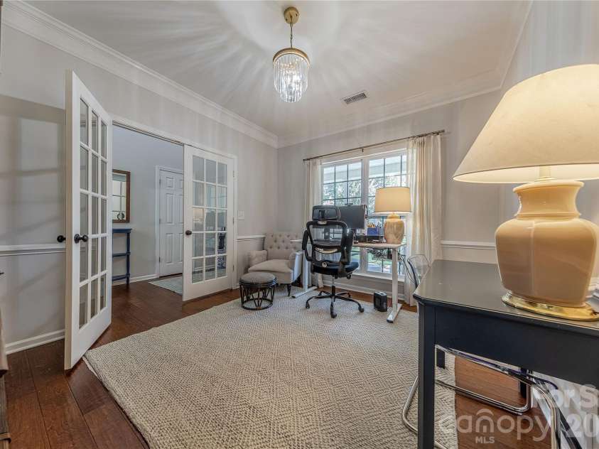 5919 Summer Fog End None, Fort Mill, SC 29708.  MLS# CAR4357586, YatesRealty ID 5267. Flexible Study