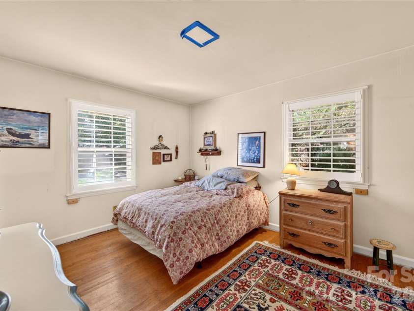 1100 Turnbridge Road, Charlotte, NC 28226.  MLS# CAR4394163, YatesRealty ID 52675. Bedroom #2