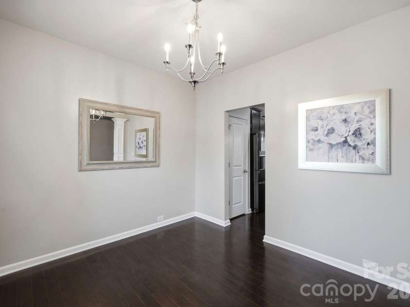 10609 Candlestick Court, Charlotte, NC 28273.  MLS# CAR4424540, YatesRealty ID 52676. 