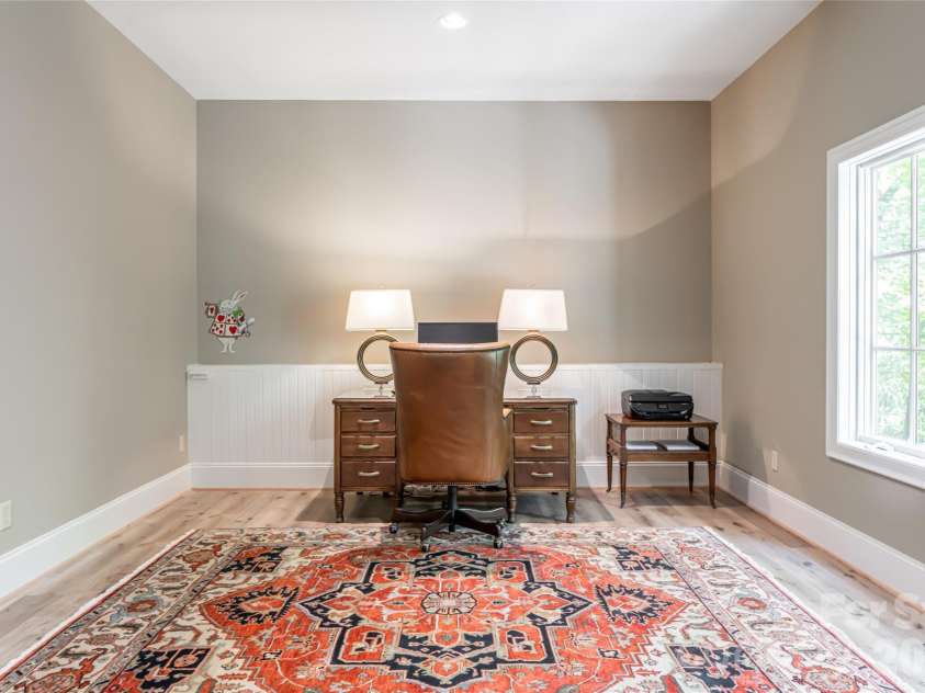 20 East Owl Creek Lane, Fairview, NC 28730.  MLS# CAR4258624, YatesRealty ID 5268. 