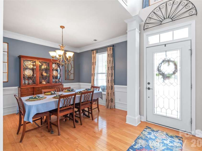 3327 Brackhill Street, Davidson, NC 28036.  MLS# CAR4418504, YatesRealty ID 52682. 
