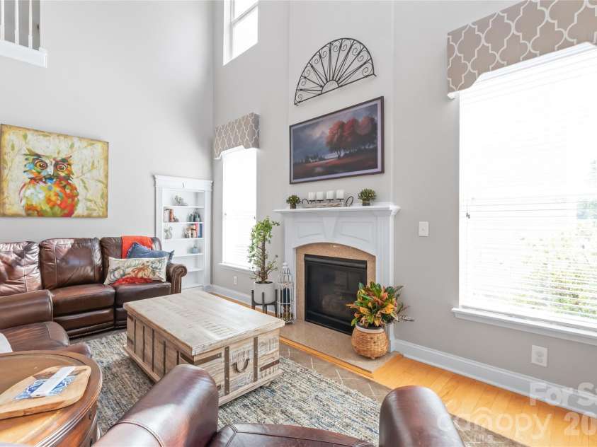 3327 Brackhill Street, Davidson, NC 28036.  MLS# CAR4418504, YatesRealty ID 52682. 