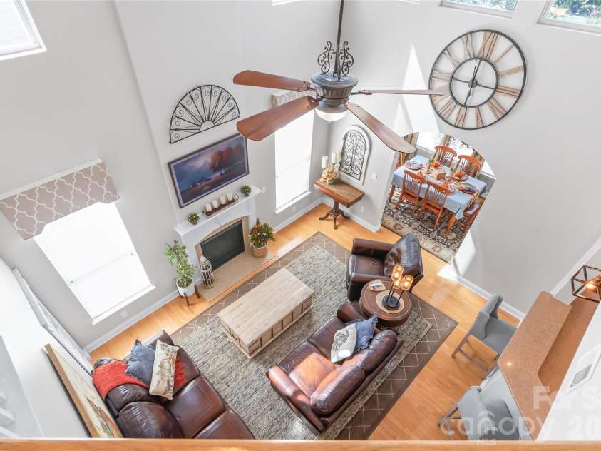 3327 Brackhill Street, Davidson, NC 28036.  MLS# CAR4418504, YatesRealty ID 52682. 