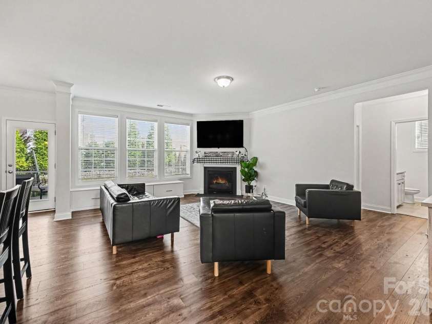5710 Rainbow Lane, Indian Land, SC 29707.  MLS# CAR4423207, YatesRealty ID 52685. 