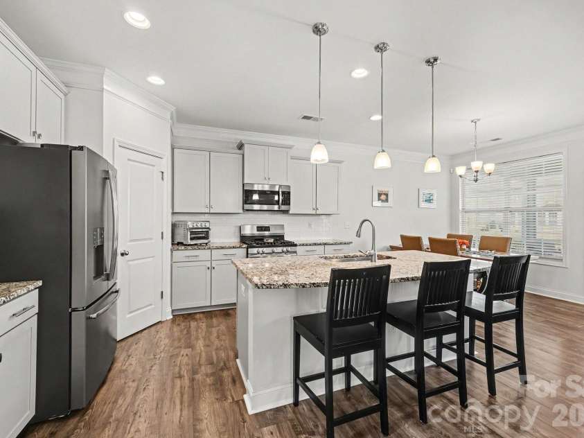 5710 Rainbow Lane, Indian Land, SC 29707.  MLS# CAR4423207, YatesRealty ID 52685. 