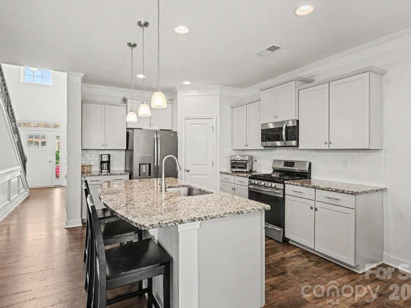 5710 Rainbow Lane, Indian Land, SC 29707.  MLS# CAR4423207, YatesRealty ID 52685. 