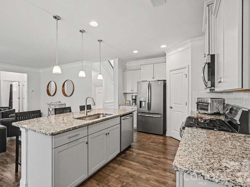 5710 Rainbow Lane, Indian Land, SC 29707.  MLS# CAR4423207, YatesRealty ID 52685. 