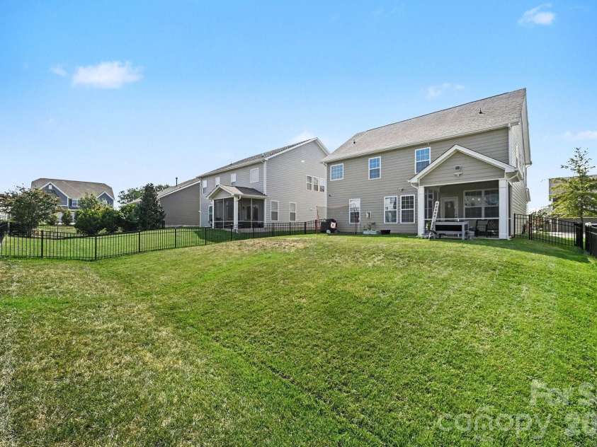 5710 Rainbow Lane, Indian Land, SC 29707.  MLS# CAR4423207, YatesRealty ID 52685. 