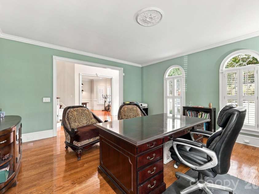 633 Peacehaven Road, Kannapolis, NC 28083.  MLS# CAR4423398, YatesRealty ID 52686. 