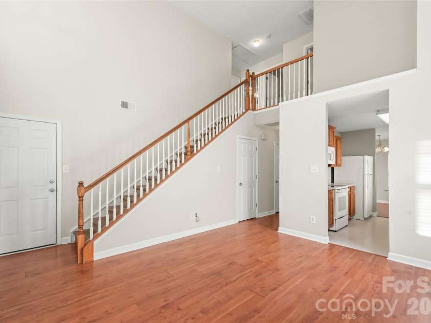 831 Sinclair Drive, Monroe, NC 28112.  MLS# CAR4428048, YatesRealty ID 52687. 