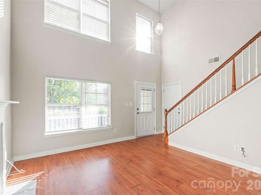 831 Sinclair Drive, Monroe, NC 28112.  MLS# CAR4428048, YatesRealty ID 52687. 