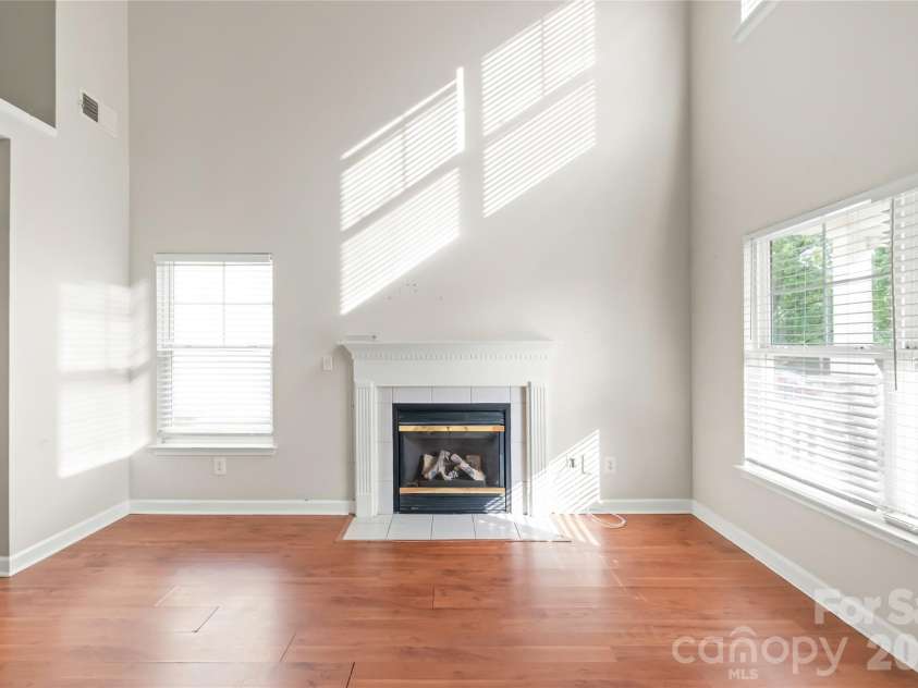 831 Sinclair Drive, Monroe, NC 28112.  MLS# CAR4428048, YatesRealty ID 52687. 