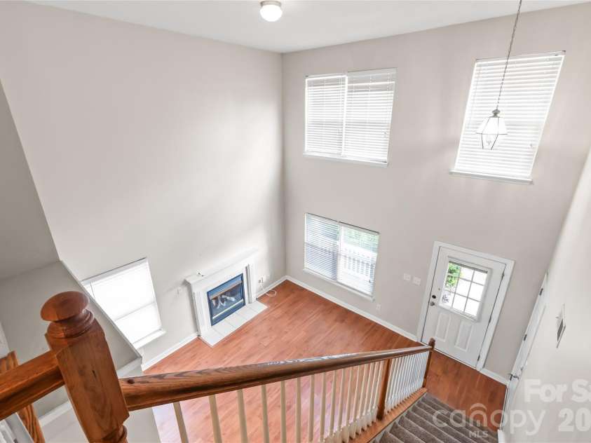 831 Sinclair Drive, Monroe, NC 28112.  MLS# CAR4428048, YatesRealty ID 52687. 