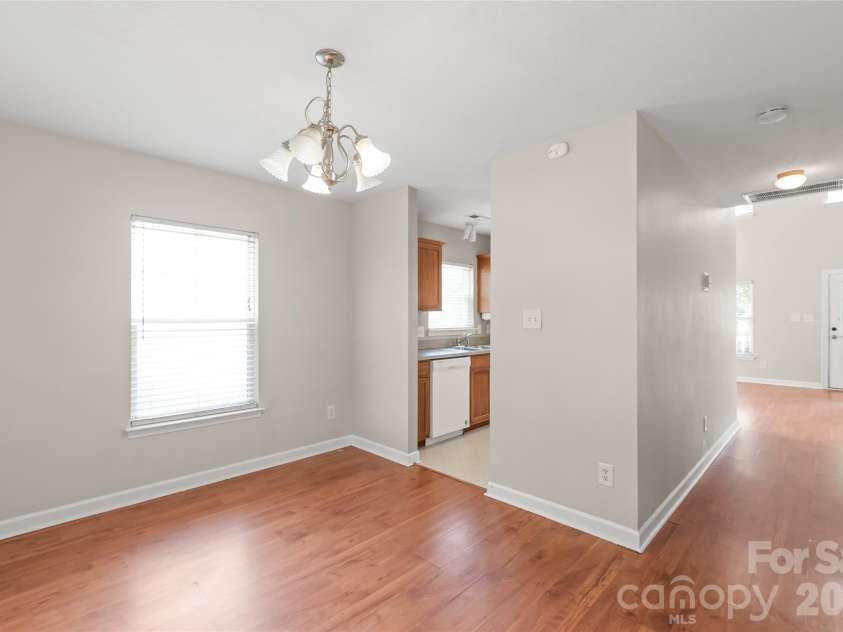 831 Sinclair Drive, Monroe, NC 28112.  MLS# CAR4428048, YatesRealty ID 52687. 