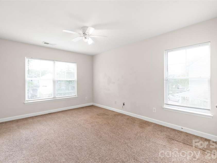 831 Sinclair Drive, Monroe, NC 28112.  MLS# CAR4428048, YatesRealty ID 52687. 