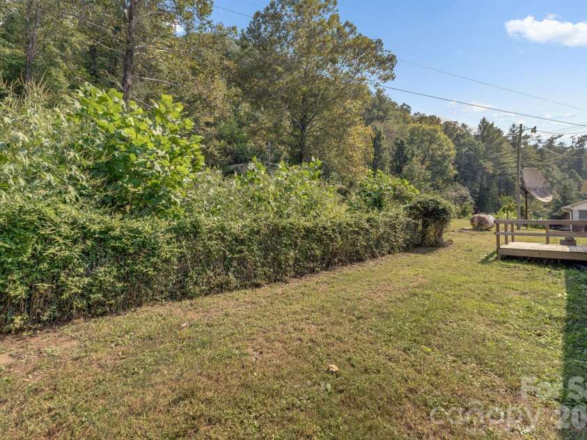 4078 NC 208 Highway, Marshall, NC 28753.  MLS# CAR4425810, YatesRealty ID 52688. 