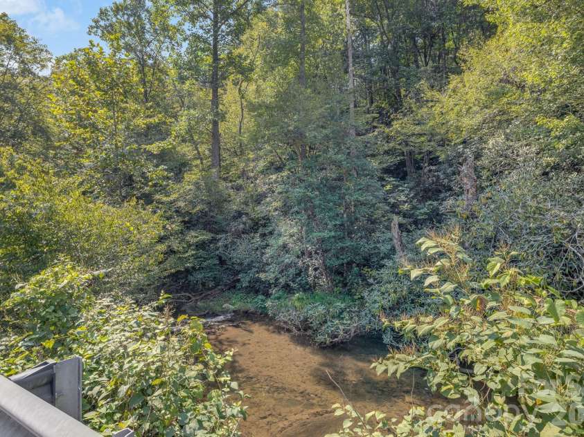 4078 NC 208 Highway, Marshall, NC 28753.  MLS# CAR4425810, YatesRealty ID 52688. Laurel Creek