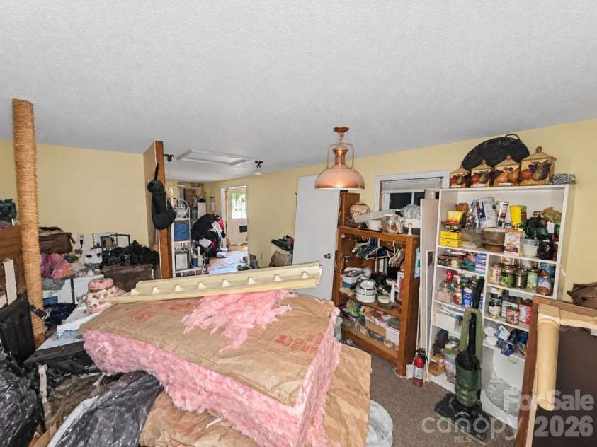 4235 Eagle Chase Drive, Charlotte, NC 28216.  MLS# CAR4427175, YatesRealty ID 52689. 