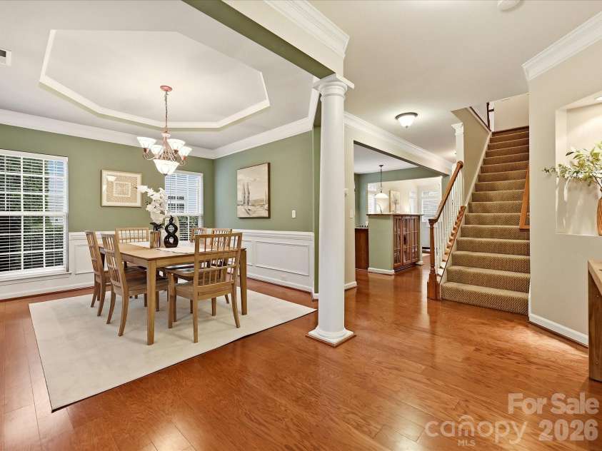 19342 Makayla Lane, Cornelius, NC 28031.  MLS# CAR4424922, YatesRealty ID 52691. 