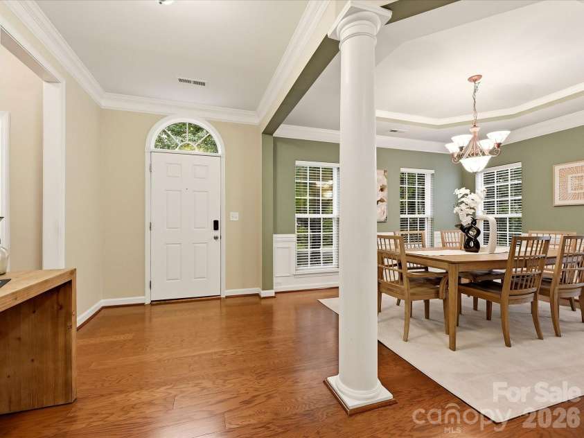 19342 Makayla Lane, Cornelius, NC 28031.  MLS# CAR4424922, YatesRealty ID 52691. 