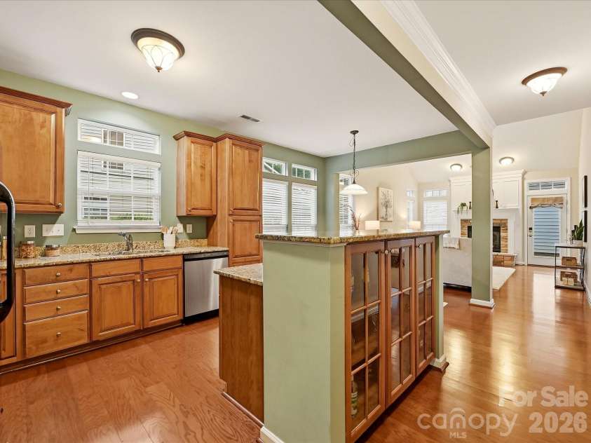 19342 Makayla Lane, Cornelius, NC 28031.  MLS# CAR4424922, YatesRealty ID 52691. 
