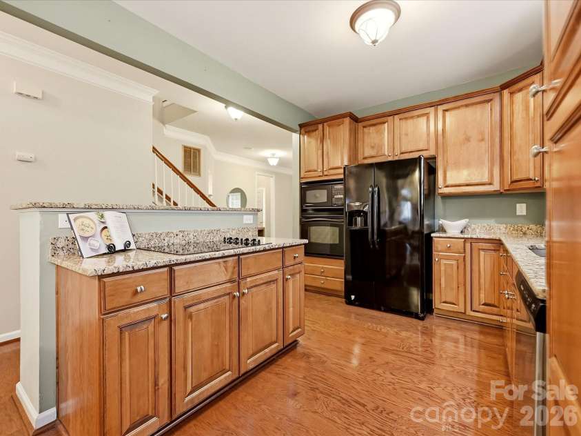19342 Makayla Lane, Cornelius, NC 28031.  MLS# CAR4424922, YatesRealty ID 52691. 
