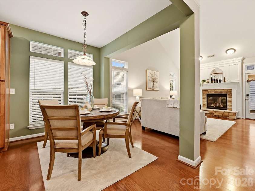 19342 Makayla Lane, Cornelius, NC 28031.  MLS# CAR4424922, YatesRealty ID 52691. 
