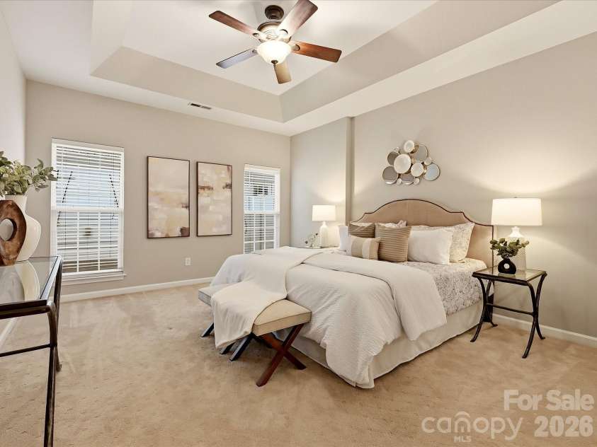 19342 Makayla Lane, Cornelius, NC 28031.  MLS# CAR4424922, YatesRealty ID 52691. 