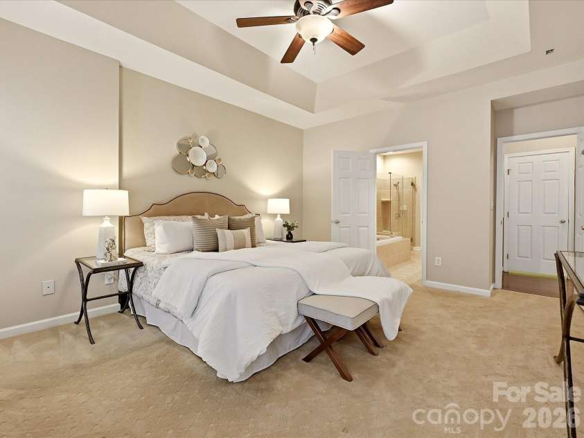 19342 Makayla Lane, Cornelius, NC 28031.  MLS# CAR4424922, YatesRealty ID 52691. 
