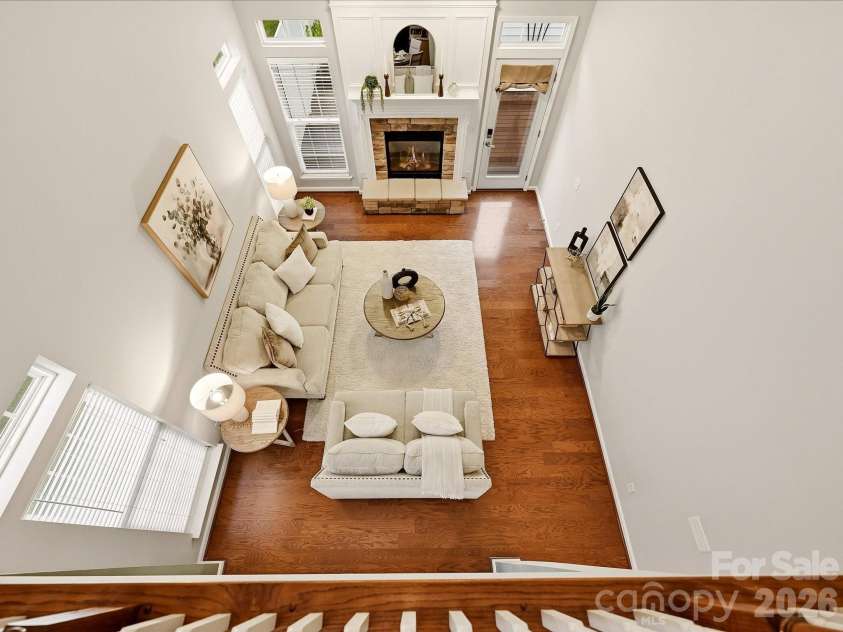 19342 Makayla Lane, Cornelius, NC 28031.  MLS# CAR4424922, YatesRealty ID 52691. 