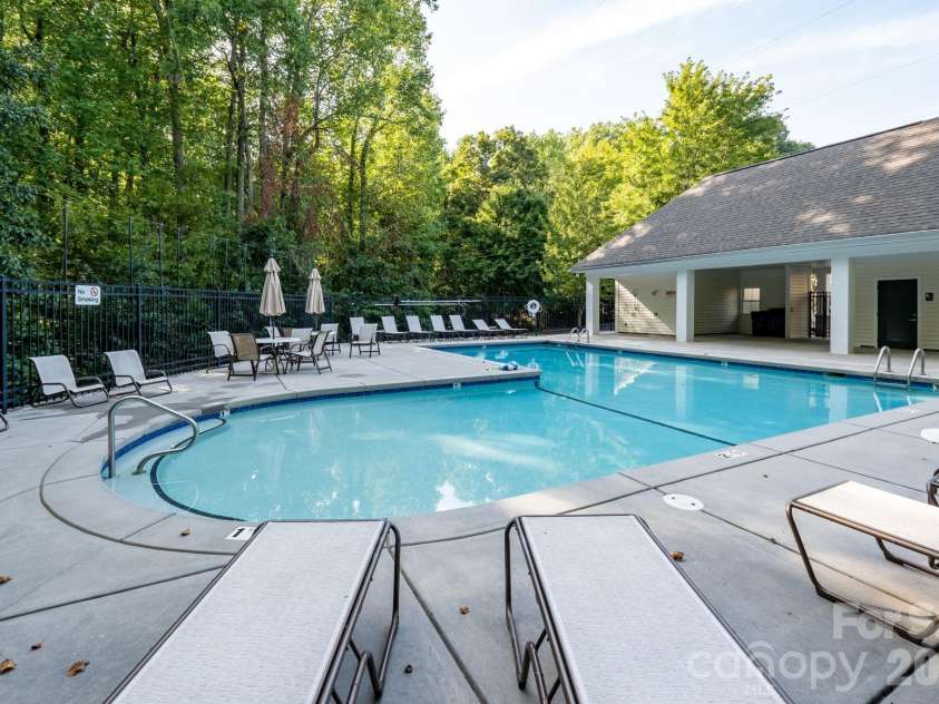 19342 Makayla Lane, Cornelius, NC 28031.  MLS# CAR4424922, YatesRealty ID 52691. 