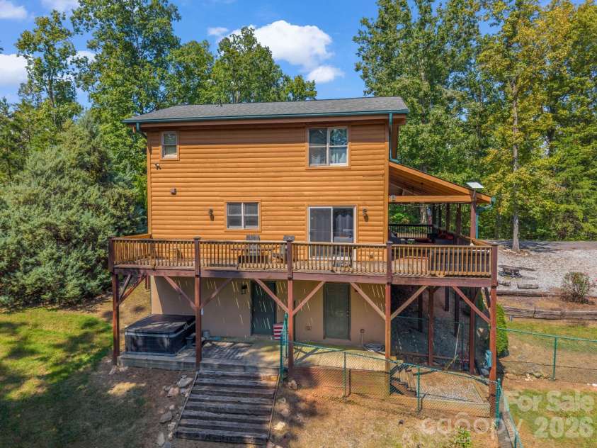 566 Nathan McDaniel Drive, Nebo, NC 28761.  MLS# CAR4422721, YatesRealty ID 52693. 