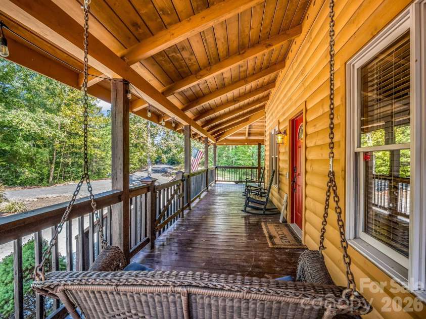 566 Nathan McDaniel Drive, Nebo, NC 28761.  MLS# CAR4422721, YatesRealty ID 52693. 